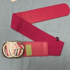 💗GG belt💗